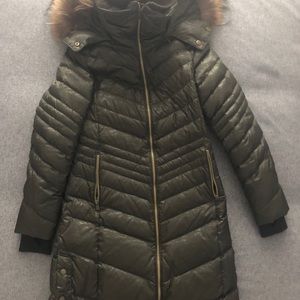 Women’s Down coat